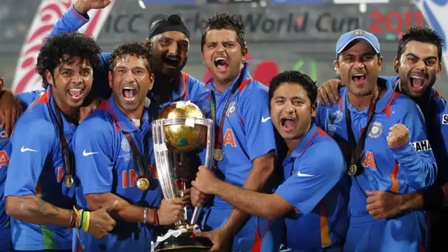 World Cup 2023 की शुरुआत कब होगी? भारत में कहाँ खेले जायेंगे इसके मुकाबले, ICC ने जारी किया पूरा शेड्यूल