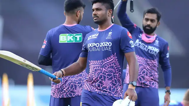 Sanju Samson की इस हरकत ने लूटा फैंस का दिल, वायरल वीडियो को फैंस से मिला जमकर प्यार