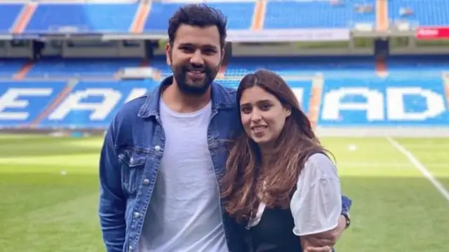 Rohit Sharma ने इस वजह से लिया IND vs AUS वनडे सीरीज से अपना नाम वापस, वजह जानकर फैंस को लगा झटका