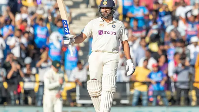 IND vs AUS: विराट कोहली की इस गलती से बाल-बाल बचे रोहित शर्मा, फिर लगाया शानदार शतक