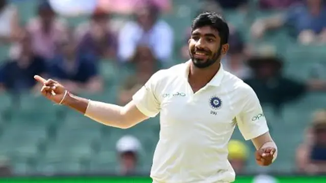 “IPL छोड़ दे वो खिलाड़ी नहीं…!” एक टांग पर गेंदबाजी करते खिलाड़ी का वीडियो वायरल, लोगों ने लगाई Jasprit Bumrah की क्लास, देखे वायरल वीडियो