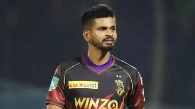 IPL 2023 शुरू होने से पहले आई KKR के लिए बुरी खबर, Shreyas Iyer हुए आईपीएल से बाहर! इस खिलाड़ी को मिलेगी कप्तानी