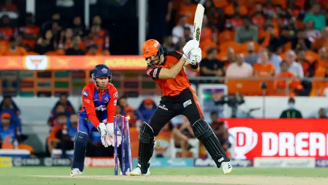 “इस हार के बाद नींद नहीं आएगी…!” दिल्ली से हार के बाद Aiden Markram ने दिया अपना स्टेटमेंट, इस खिलाड़ी पर फोड़ा हार का ठीकरा