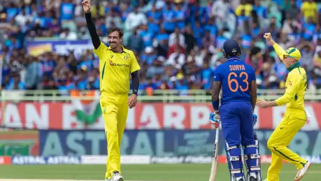 IND vs AUS: ऑस्ट्रेलिया ने भारत को 10 विकेट से रौंदकर रच दिया इतिहास, टीम इंडिया के खिलाफ ऐसा करने वाली पहली टीम बनी ऑस्ट्रेलिया