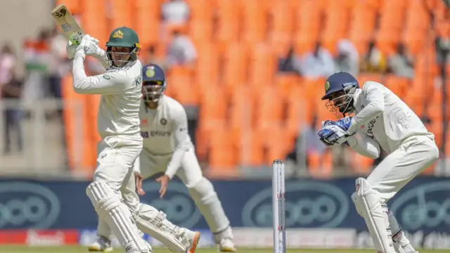 “दिल तोड़ना है तो 3 दिन में तोड़ो…!” IND vs AUS मैच में विकेट को तरसे भारतीय गेंदबाज तो सोशल मीडिया पर लगी क्लास, वायरल हो गए मजेदार ट्वीट्स