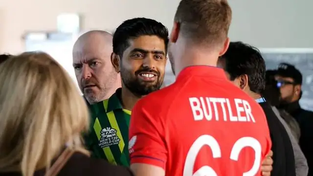 सचिन तेंदुलकर और ब्रायन लारा ने टी20 विश्व कप 2022 के विजेता की भविष्यवाणी की
