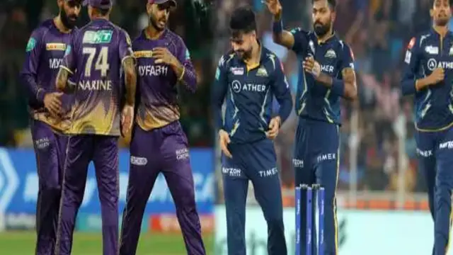 डबल हैडर के बाद IPL Points Table 2023 में मची खलबली, राजस्थान खिसकी नीचे, चेन्नई का भी बुरा हाल