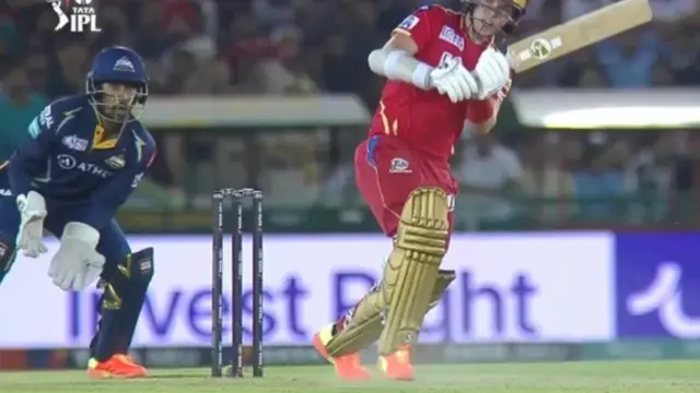 राशिद खान की फिरकी पर Sam Curran ने लगाया दनदनाता हेलिकॉप्टर शॉट, वीडियो हुआ सोशल मीडिया पर वायरल