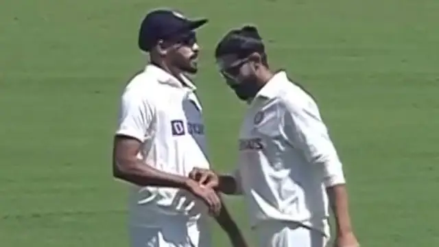 उनकी तो फ्लाइट में ही फट…!” Ravindra Jadeja का ऑस्ट्रेलिया पर पलटवार, बेईमानी के आरोपों पर लगाईं फटकार
