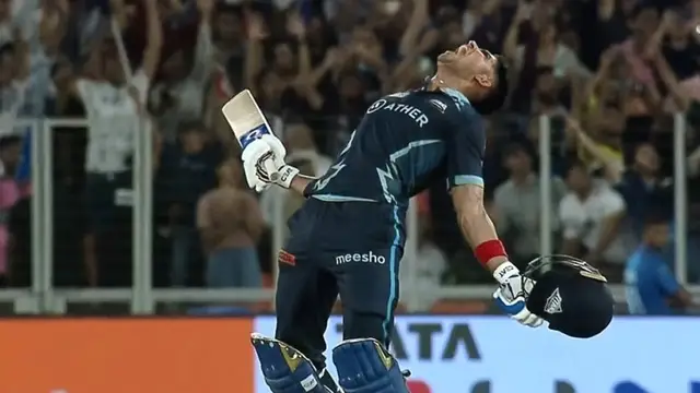 IPL शुरू होने से पहले हार्दिक पांड्या और Shubman Gill में हुई दुश्मनी!, गुजरात टाइटंस के कप्तान को लेकर फ्रैंचाइज़ी ने दिया ऐसा बयान