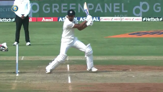 Video: जीत हासिल करने के लिए ऑस्ट्रेलिया ने कर दी नीच हरकत! Shreyas Iyer को बेईमानी से कर दिया आउट