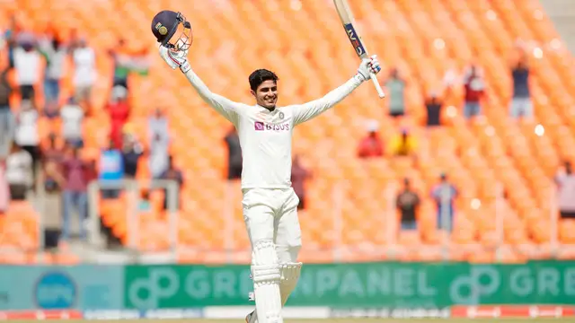 Shubman Gill ने लगाया शानदार शतक, टीम इंडिया का स्कोर 200 पार, विकेट को तरसे ऑस्ट्रेलियाई गेंदबाज