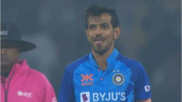 Yuzvendra Chahal को हार्दिक पांड्या ने दिखाया अपना घमंडी अवतार, विकेट के लालच में अंतिम ओवर तक नहीं दिया गेंदबाजी का मौका, फैंस ने कहा- मतलबी इन्सान