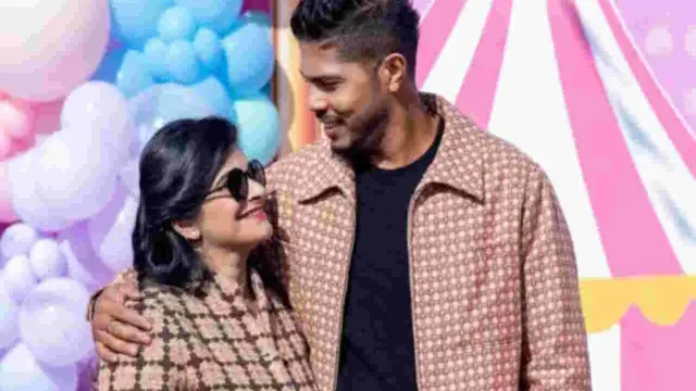 अंतराष्ट्रीय महिला दिवस पर लड़की के पिता बने Umesh Yadav, सोशल मीडिया पर शेयर की अपनी खुशी