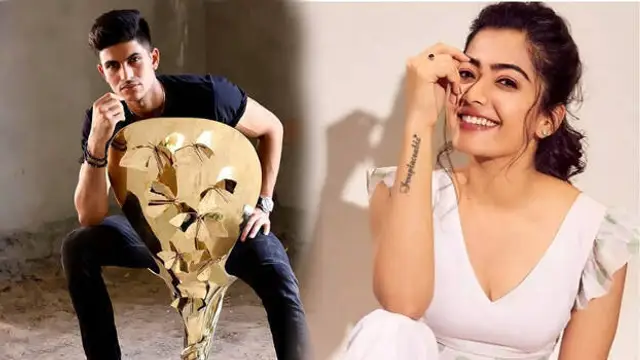 “ये कौनसा मीडिया है…!” Shubman Gill का इस अभिनेत्री पर आया दिल! टूट सकता है सचिन की बेटी का दिल