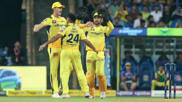 Ajinkya Rahane ने मुंबई के खिलाफ 19 गेंदों में कूट डाले 50 रन, तो फैंस ने जमकर लुटाया प्यार