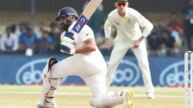 “कप्तान है तो रिव्यु खराब करेगा क्या…!” Rohit Sharma के रिव्यु लेने के बाद फूटा फैंस का गुस्सा, साफ आउट होने के बाद भी लिया रिव्यु